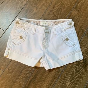 Maurices shorts